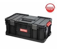 Qbrick vario - caja de herramientas con ruedas (530 x 383 x 690 mm)