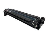 QBVHAEPY 1 PCS C2503 Unidad de Tambor vacío Desmontaje Compatible con MPC2003 MPC2503 Part de reemplazo de Cartucho de tóner de la Impresora(Y)