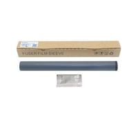 QBVHAEPY 10x RM1-6274 RM1-8508 Fuser Film Manga Compatible con P3015 P3016 P3010 P3011 M501 M506 M512 MF515 M521 M525 M527 4100 LBP3560 PRINTERAS Laser