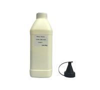 QBVHAEPY 500 g de tóner de Color Recarga en Polvo Compatible con TN512 Tóner TN324 para Modelos C258 C308 C368 C454 C454E C554 C554E Uso Universal(Y)