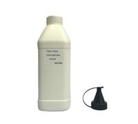QBVHAEPY 500 g de tóner de Color Recarga en Polvo Compatible con TN512 Tóner TN324 para Modelos C258 C308 C368 C454 C454E C554 C554E Uso Universal(M)
