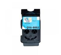 QBVHAEPY Compatible con PrintThead G1400 G1410 G2400 G2410 G3400 G3410 G4400 G4410 con QY6-8002 QY6-8018 CA91 CA92(1 Pack QY6-8002)