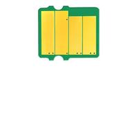 QBVHAEPY Imágenes compatibles Unidad de Tambor de reinicio de reinicio de reinicio de reinicio para MFC5717DW MFC5915DW MFC6710DW MFC6720DW MFC6810DW Impresoras(DR920 75K NA USA)