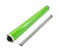 QBVHAEPY Kit de reconstrucción de la Unidad de Tambor Compatible con 1Set para MPC2800 MPC3300 MPC4000 MPC5000 Incluye OPC Drum Primary Charge Roller PCR de Limpieza de PCR(1Set 2PCS)