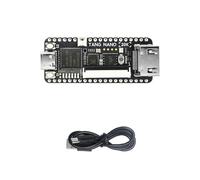 Qcbuegof 20K FPGA Sipeed Multiinterfaz Desarrollo de Juegos Para Programador Personalizable Hardware De Juego