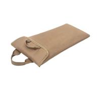 Qcbuegof Bolsa de refrigeración aislada con protección de mangas aisladas 2-2 5 L bolsa de almacenamiento de burbujas de agua para hidratación, funda de aislamiento de burbujas, bolsa de