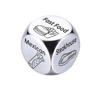 Qcbuegof Cena Novelty Selección Parejas Para Parejas Con Tendencias Indecisas Para Fechas Tomadores De La Noche Para El Día De San Valentín Solución De Noche Fácil