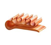 Qcbuegof Clip portátil para camisetas de golf, marcador de bola, clips para sombreros, camisetas, soporte fijo en sombreros, alas, pelotas de golf, tapas de gorras, abrazadera para niños deportivos