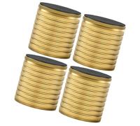 Qcbuegof Conjunto De 4 Grandes Muebles De Bloque Ajustable Muebles Estabilizadores Muebles Soporte Patas Muebles Para Casas Y Oficina Roiser Para Personas Ancianas