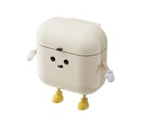 Qcbuegof Cubo de basura para puerta de armario debajo del fregadero de la cocina, cubo de basura magnético de pared, puede deslizar fácilmente el ahorro de capacidades con gran capacidad