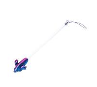 Qcbuegof Imprimir Bettas Fish Training Stick Para Peces Activa Salud Bettas Formación Para Varita Mágica Para Peces Compromiso Pescado Actividad Varita Juguetes Inicio Acuarios Entretenimiento