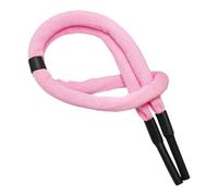 Qcbuegof - Juego de retenedores flotantes para gafas, correa elástica antideslizante para deportes acuáticos, retenedor de vidrio elástico para uso a largo plazo para esnórquel y actividades de playa