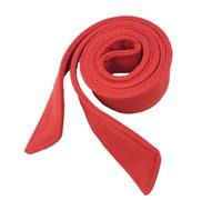 Qcbuegof Ladies Belt Coat Ladies Decorative Wide with Double-Sided Woolen Accessories Knotted Designer Belts Trench Replacement Trench Replacement Women