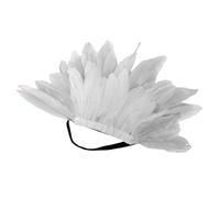 Qcbuegof Máscara de fiesta con delicadas y elegantes diademas, accesorio de mascarada para entusiastas de la fiesta y maquilladores para una correa ajustable