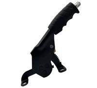 Qcbuegof Palanca De Freno De Mano De Aleación Construcciones Ergonómicas Para Conductores Izquierdos/Derechos En Triciclos Eléctricos Y Ruedas De Terceras Bicicletas Radbikes Upgrade Sistema De Frenos