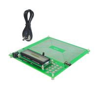 Qcbuegof PCB de 0,1 Hz-30 KHz para una comunicación efectiva de resonancia a través de dispositivos, herramienta de mejora de telecomunicaciones
