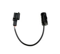 Qcbuegof Profesional vehículo interior micrófono fácil instalación cabina coche cabina automóvil sensor de voz reemplazo coche