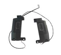 Qcbuegof Reemplazo para altavoces internos para portátiles izquierdos y derechos para T460 T460S T470S Buildin Subwoofer kits de altavoces portátiles altavoces internos