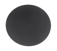 Qcbuegof Subwoofer Dome Coil Coil Deckcaps Sounds Protector Altavoces Tapones antipolvo para un rendimiento excelente para cubrir la prevención de polvo de su altavoz de equipo