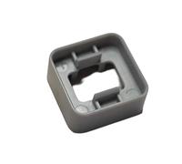 Qcbuegof Teclados Mecánicos Interruptor De Plástico Abridor De Ola Para Kailhs Y Cherrys MX Switches Probador Accesorios Teclado Distancia de onda