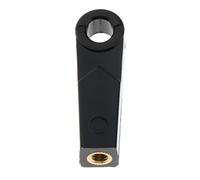 QccHieUs 6E5-48344-00 Extremo de Cable Control Remoto Cambio de Marchas para Motor Fueraborda de 6-300HP
