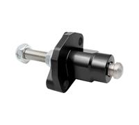 QccHieUs Herramienta Manual para El Ajuste de La Cadena de Distribución, Accesorio Resistente Al Desgaste, Tensor de La Cadena de Distribución de Lev, Negro