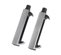 QccHieUs Herramientas Compresoras de Helicoidales, 105 Mm de Ancho de Mordaza Abierta, Herramientas Ligeras para Automoción.