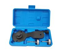 QccHieUs Juego de Herramientas de Ajuste Y de Levas T10504/2 T10504 Compatible con CBZA Q3