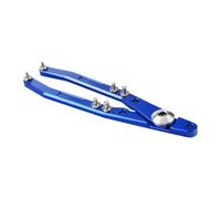 QccHieUs Llave para Tapa de Horquilla de Aleación de Aluminio para Aficionados Al Bricolaje Y