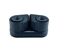 QccHieUs Mordaza de Leva de 2 Hileras con Rodamiento de Bolas, Mordaza de Leva de Entrada Rápida para Vela, Y Kayak.