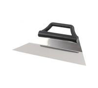 QccHieUs para Láminas Tintadas de Coches, Herramienta para Vinilos, Herramienta para Tintar Ventanas, Chatarra de Acero para Camiones, Pelícu, Sin Borde de Protección