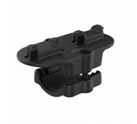 QccHieUs para Móvil Bicicleta Robusto | Giratorio, Manillar con Junta Giratoria, Seguro, para Ciclismo Ciudad, Ciclistas, Estilo B