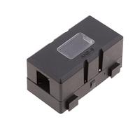 QccHieUs Portafusibles ANS Midi para Automoción, Bloque de Fusibles para, Carritos de Golf Y Vehículos Eléctricos.