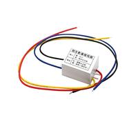 QccHieUs Power Relay para Cámara de Respaldo de Coche con Relé Estabilizado de Filtro Conector Diseñado para Resolver Problemas de