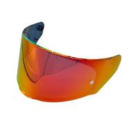 QccHieUs, Reemplazo para FF353, Rojo oscuro