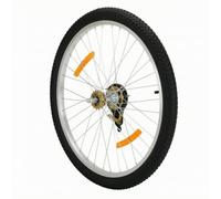 QccHieUs Reflector Radios Reflectans | Resisn, Universales, Componen, para splazamiento en Ciudad, Estilo G