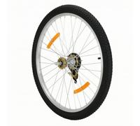 QccHieUs Reflector Radios Reflectans | Resisn, Universales, Componen, para splazamiento en Ciudad, Estilo O