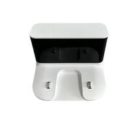 QCEJVNXZL Base De Carga For Aspiradora, Compatible con Xiaomi, S20/D106, Accesorios For Aspiradora Robot, Bases De Carga.