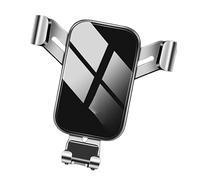 QCHIAN Soporte Móvil Coche para Honda CRV 2007-2023, Soporte Telefono Carro Universal con Rotación de 360°, Porta Movil Estable, Soporte de Teléfono para Automóvil,A 2017~2022