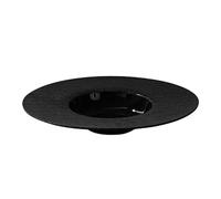 QCKNKMGG Los frutos, Platos de cerámica reutilizables de 9 y 11 pulgadas(C 11 Inch)
