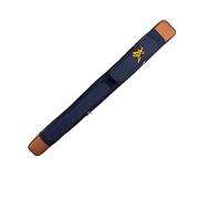 QCKNKMGG Paquete de Espadas Samurai, Bolsa for Espadas de Artes Marciales de Doble Capa con Bolsillos, Varios tamaños, Multicolor(Blue,100)