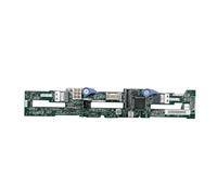 QCKRTAU 15987-1, Compatible con Lenovo, Compatible con IBM ThinkSystem SD530 ThinkAgile CP-CN-10E VX 2U4N SAS/SATA/NMVe Backp 00MW542