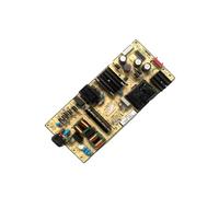 QCKRTAU 30805-000190 Placa de alimentación 40-L117CW2-PWC1ZG, Adecuada for TV LCD 65S455 65S41 65S450G 65S41R