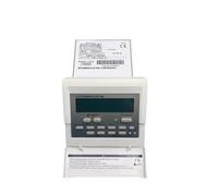 QCKRTAU Accesorios De Aire Acondicionado, Panel De Control Comunicador del Controlador De Cable del Aire Acondicionado Central, Compatible con Mitsubishi, PAR-21MAA