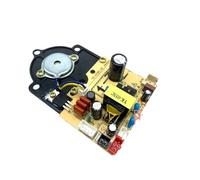 QCKRTAU Accesorios For Humidificadores, Placa Atomizadora, Placa De Alimentación, Humidificador De 28 W, Placa Base, Placa De Control, Placa Todo En Uno