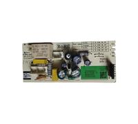 QCKRTAU Accesorios For Refrigerador, Tablero De Control De Refrigerador, Compatible con Homa, W19-50AB-ZY Circuito PCB W19-50 Piezas De Congelador Motehrboard De Refrigerador