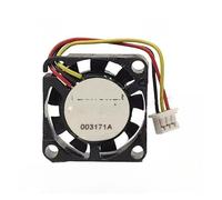 QCKRTAU Adecuado, Compatible con Xiaomi, Ventilador con Sensor Purificador De Aire De 5 V PLANTOWER2CM De 3 Cables