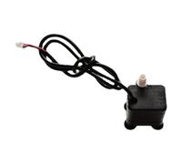 QCKRTAU Bomba De Succión For Humidificador, Bomba De Bombeo De Agua EB-220, CC 12 V, 100 MA, Accesorios