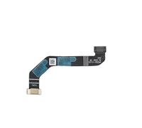 QCKRTAU Cable de módulo ESC, Accesorios, Placa de Control eléctrico, línea Compatible con Mini 4 Pro, Piezas de Mantenimiento de Repuesto for Drones