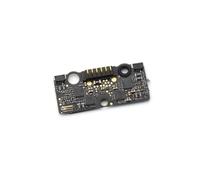 QCKRTAU Cable for módulo ESC de dron, Placa ESC, Compatible con dji Mini 4 Pro, Piezas de Repuesto for Conjunto de regleta de enchufes.(Board)
